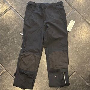 Sweaty Betty Quick All Weather pants - Designed for Cycling or Running
